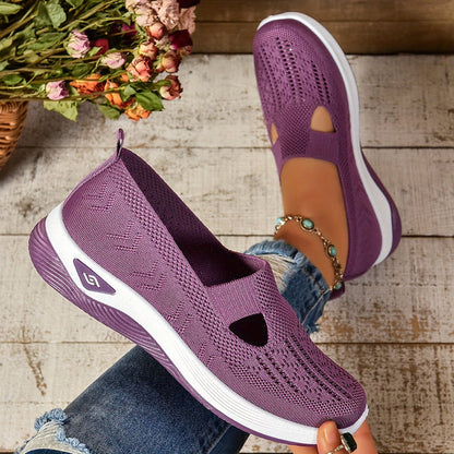 Lynor™ | Lightweight Orthopedic Slip-Ons