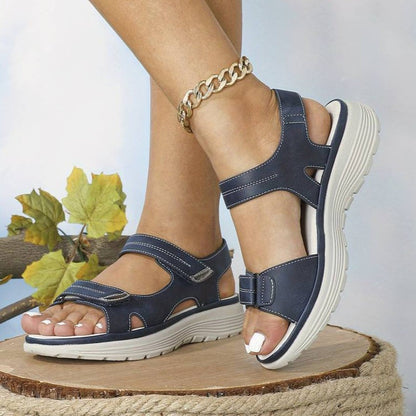 Lynor™ | Supportive Orthopedic Sandals