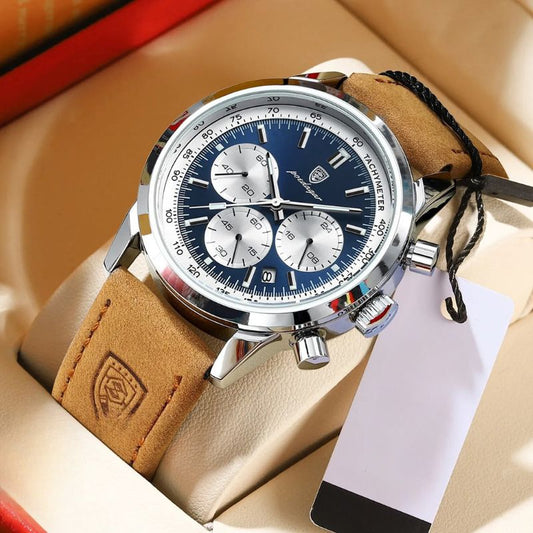 Lynor™ | Stylish Luxury Watch