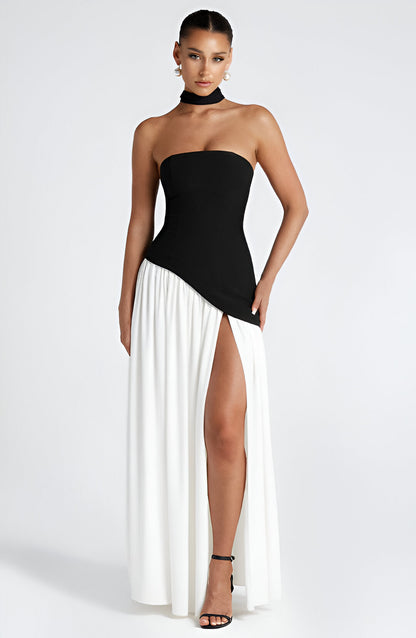 Lynor™ | Maxi Dress