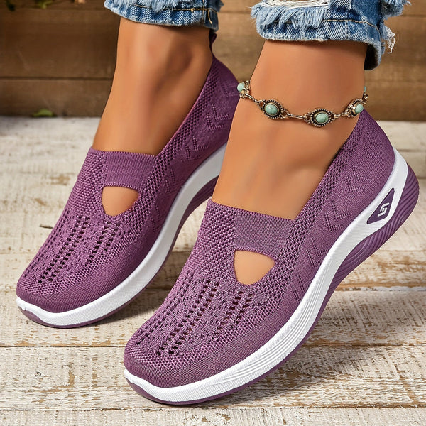 Lynor™ | Lightweight Orthopedic Slip-Ons