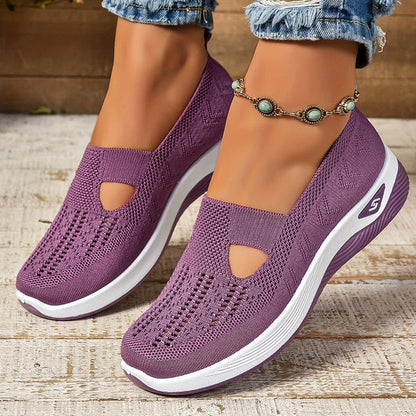 Lynor™ | Lightweight Orthopedic Slip-Ons