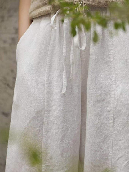 Lynor™ | Relaxed Trousers for Effortless Everyday Comfort