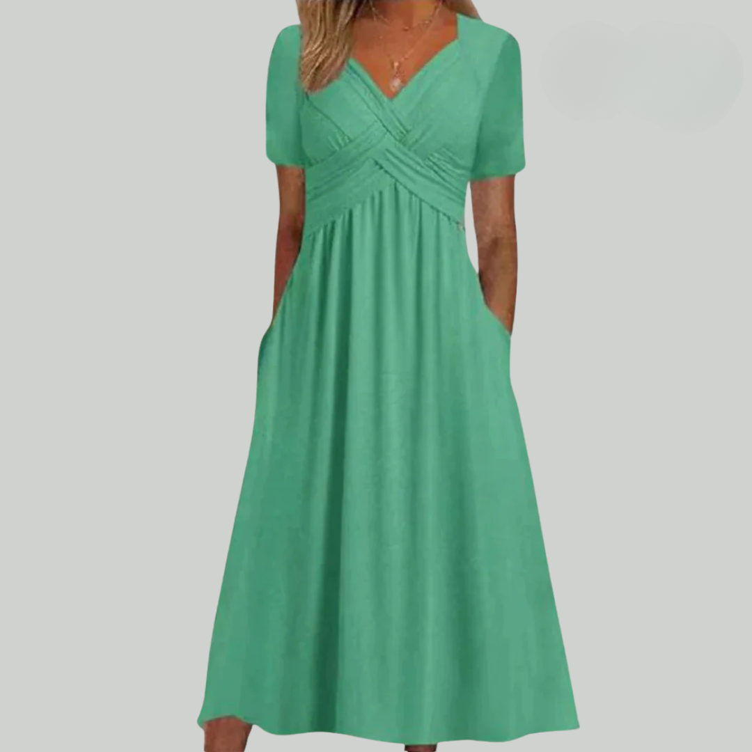 Lynor™ | Beautiful Women Dress