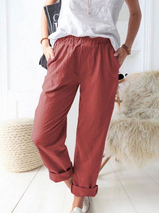 Lynor™ | Effortless Style Pants