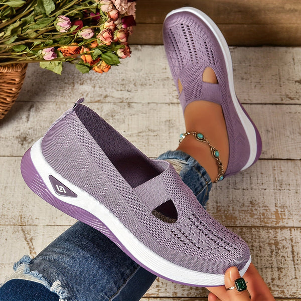Lynor™ | Lightweight Orthopedic Slip-Ons