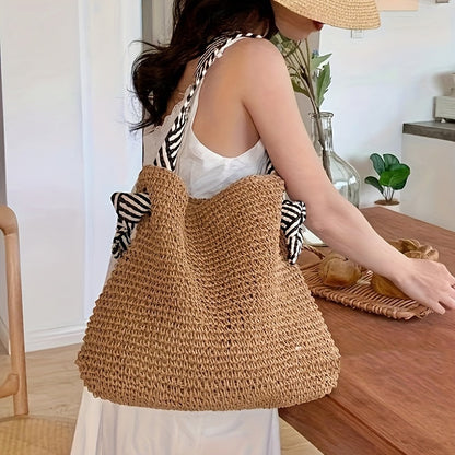 Lynor™ | Handmade Boho-Chic Bag