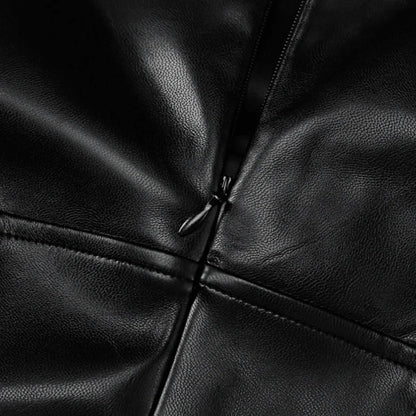 Lynor™ | Midnight Breeze Dress