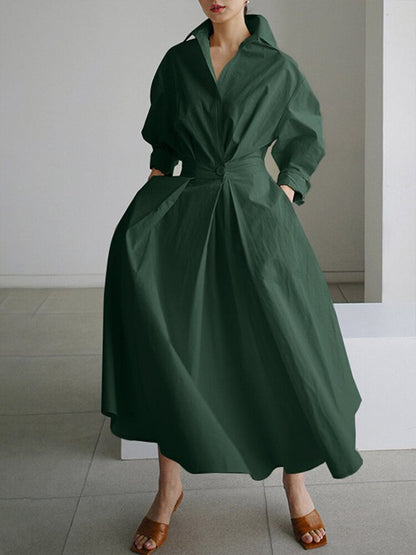 Lynor™ | Long Dress 1