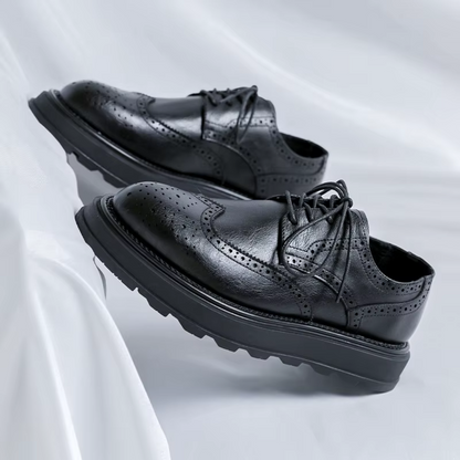 Lynor™ | Heritage Brogues