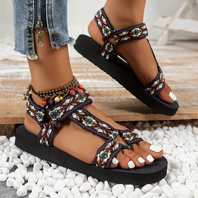 Lynor™ | Comfort + Sandals with Elegant Support