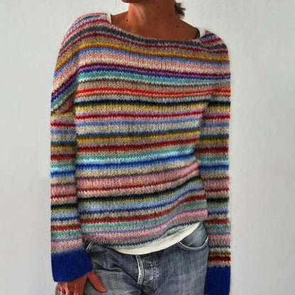 Lynor™ | Autumn Sweater