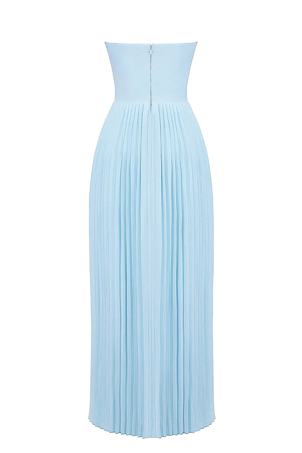 Lynor™ | Elegant Maxi Dress