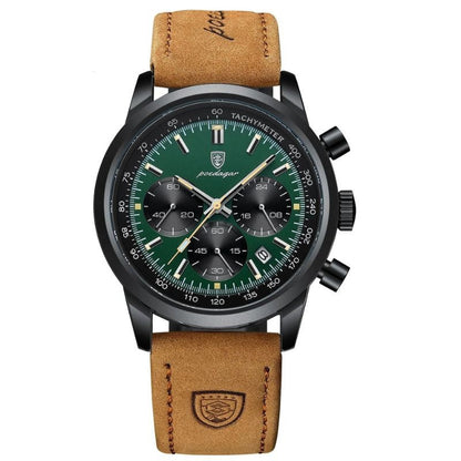 Lynor™ | Stylish Luxury Watch
