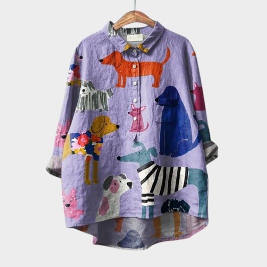 Lynor™ | Stylish Shirt