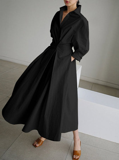 Lynor™ | Long Dress 1