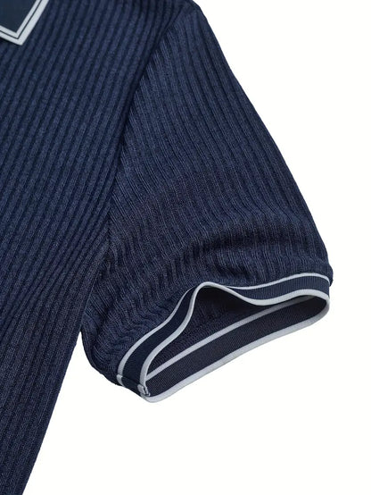 Lynor™ | Elegant Polo – Mediterranean Inspired Style