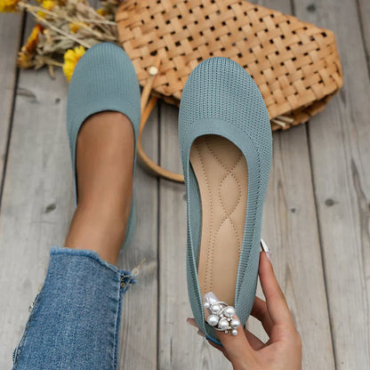 Lynor™ | Anti-Slip Breathable Shoes