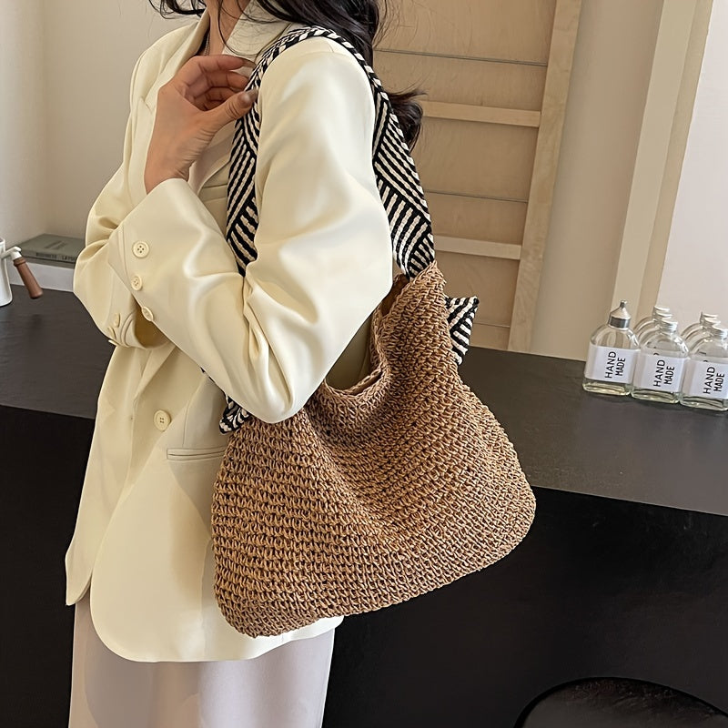 Lynor™ | Handmade Boho-Chic Bag