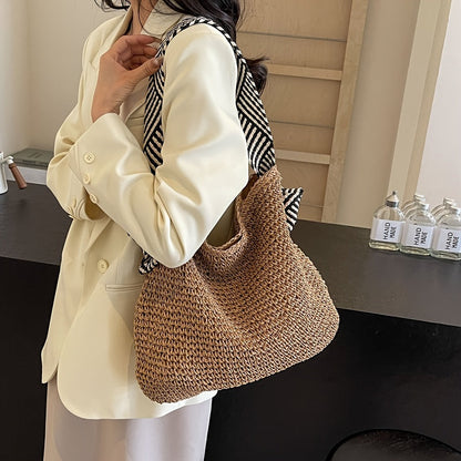 Lynor™ | Handmade Boho-Chic Bag
