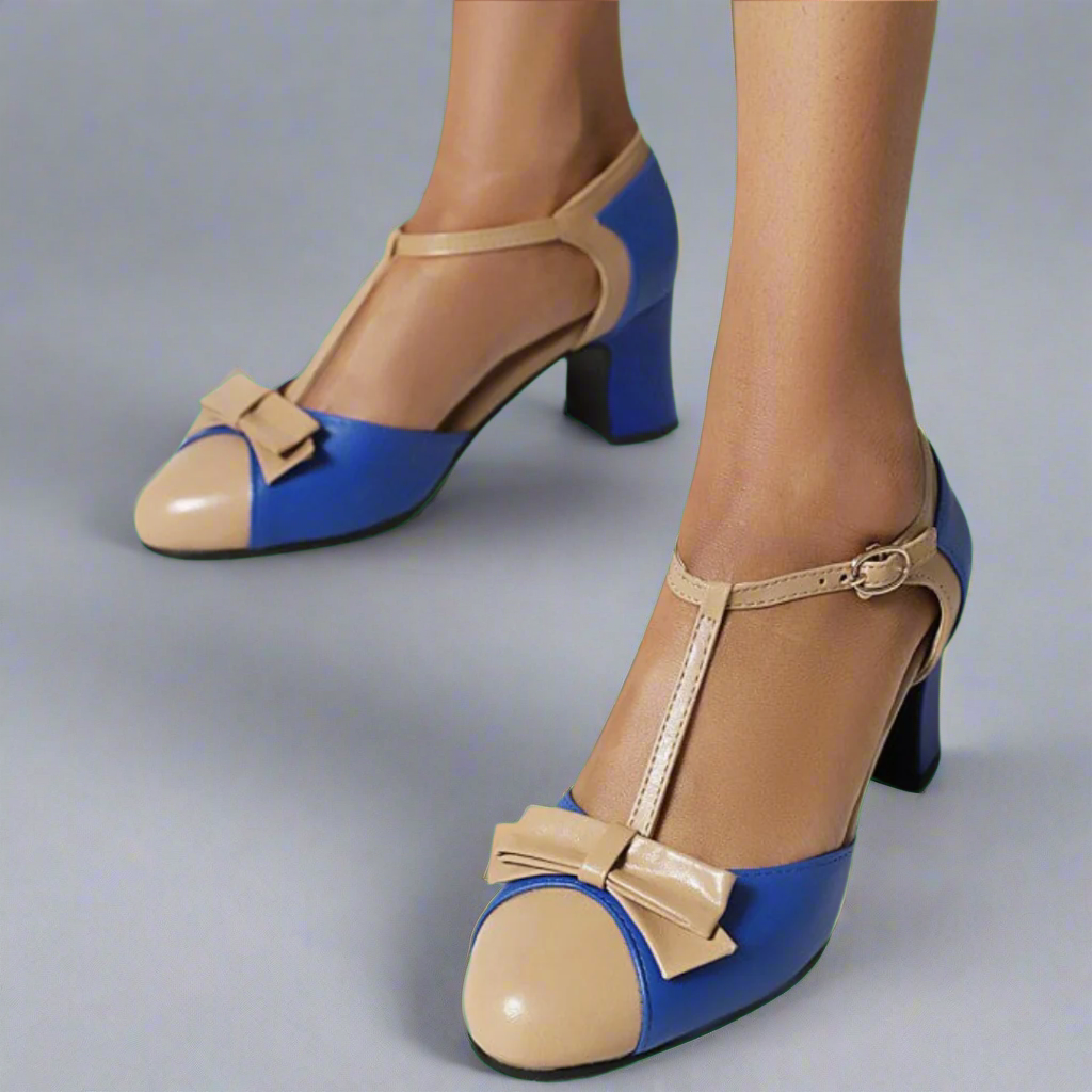 Lynor™ | Elegant Comfort Sandals – Relaxed Style with All-Day Ease