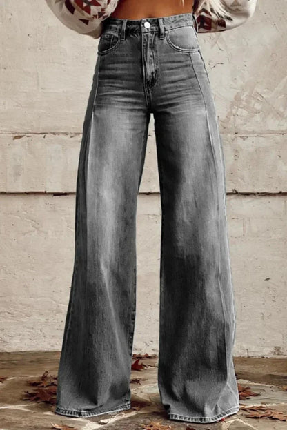 Lynor™ | Flared Pants