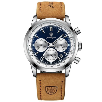 Lynor™ | Stylish Luxury Watch