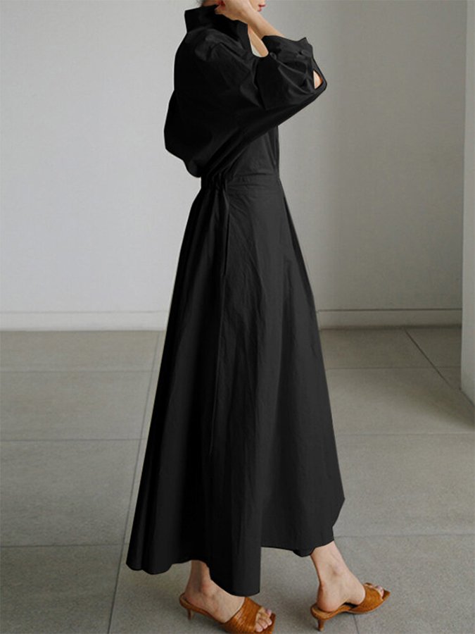 Lynor™ | Long Dress 1