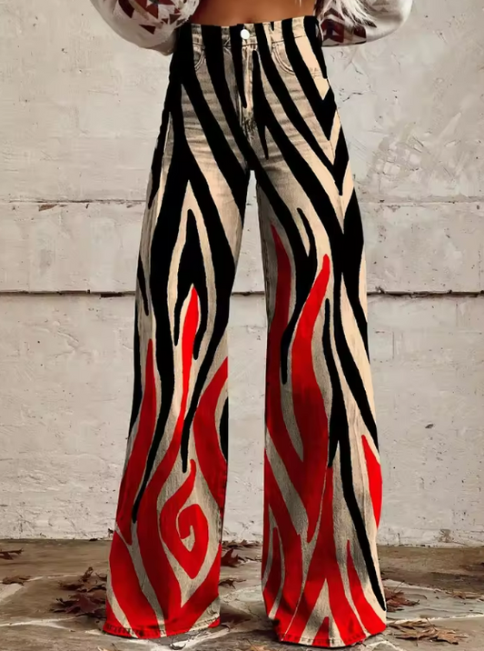 Lynor™ | Vintage Boho Pants 21