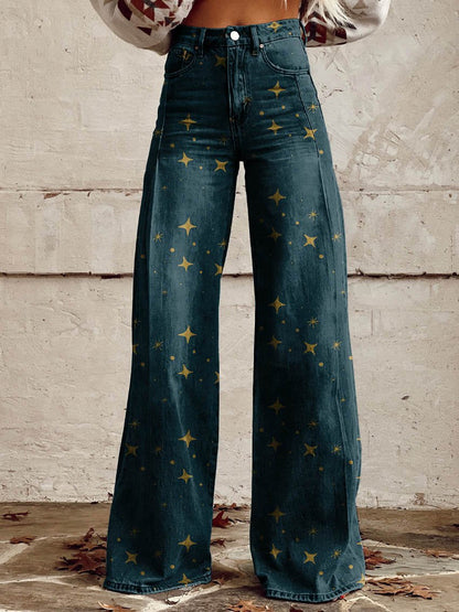 Lynor™ | Vintage Boho Pants 22