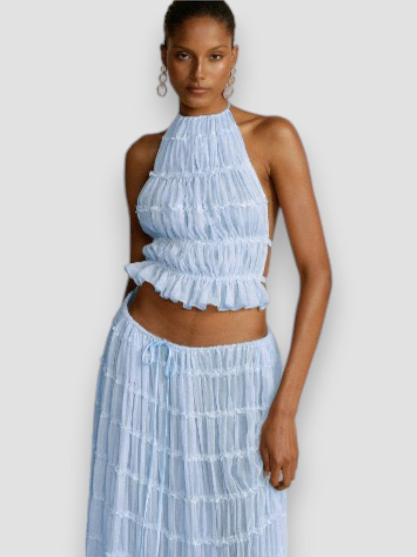 Lynor™ | Elegant Coordinator Dress