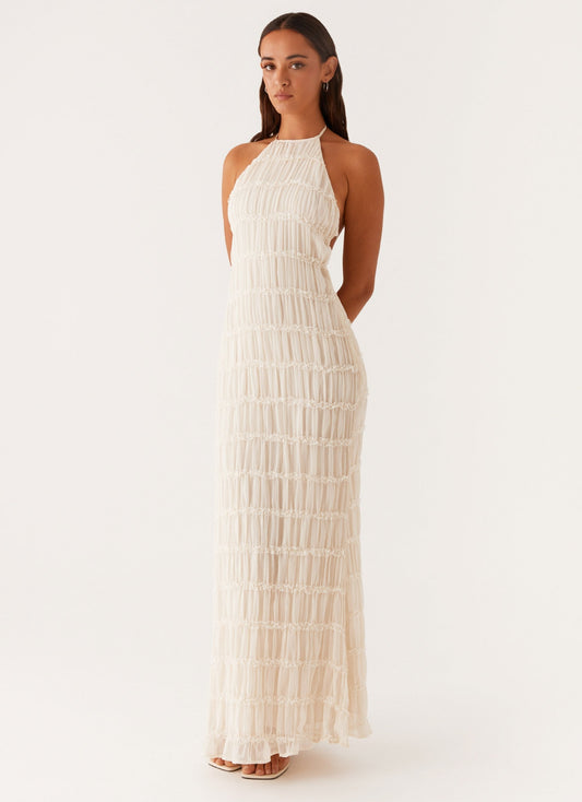 Lynor™ | Elegant Summer Dress 1
