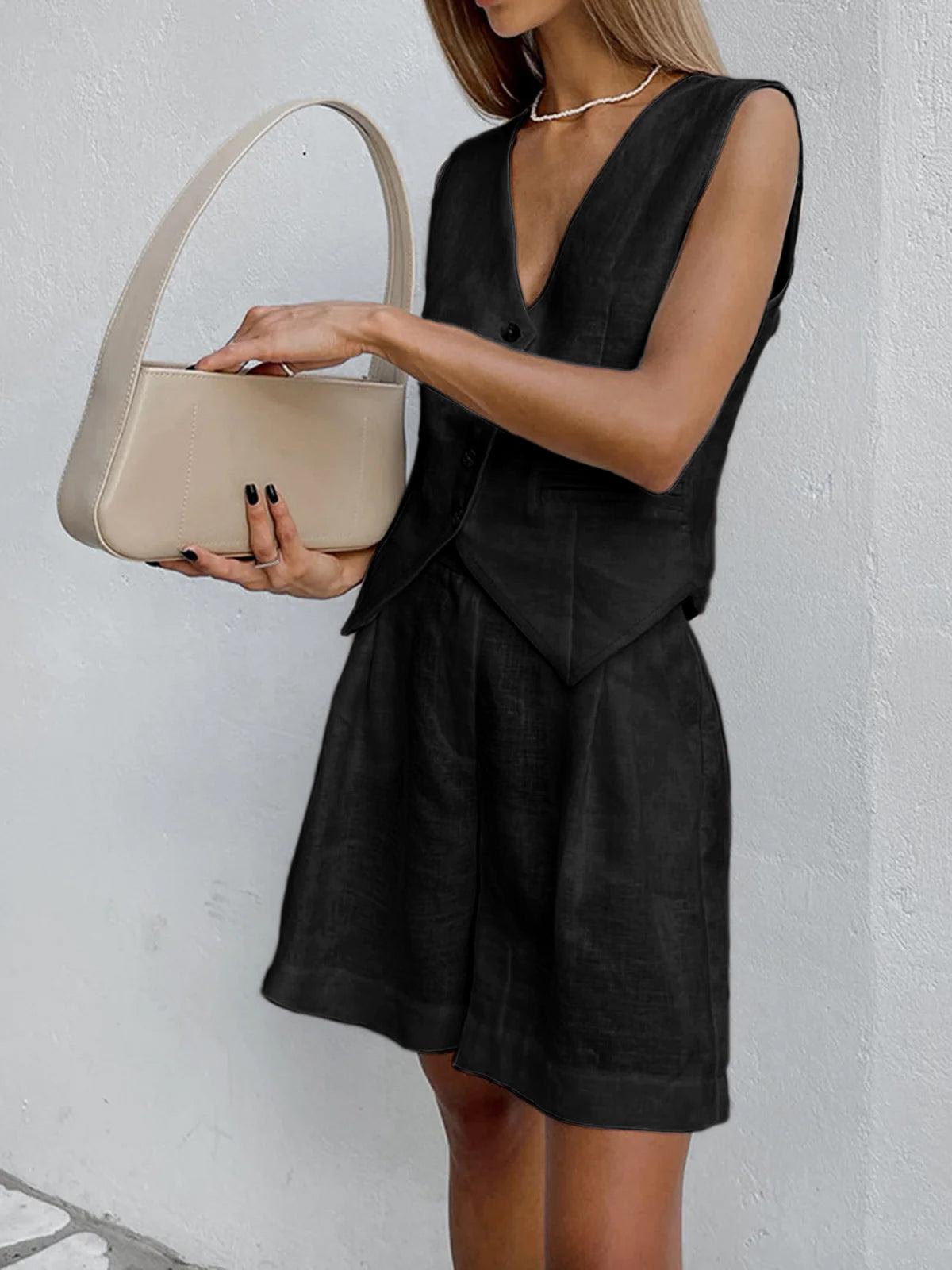 Lynor™ | Coordinated Set