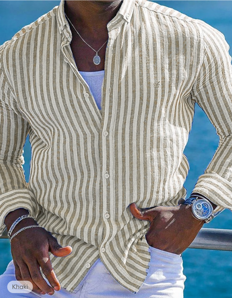 Lynor™ | SHIRT FOR MEN