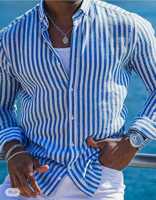 Lynor™ | SHIRT FOR MEN