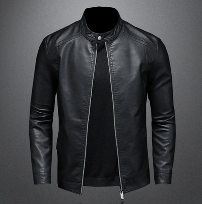 Lynor™ | Motorcycle Jacket