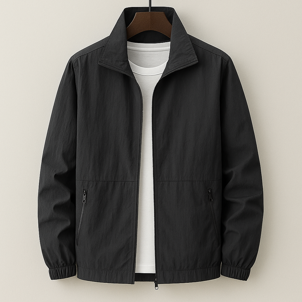 Lynor™ | Elegant Summer Jacket