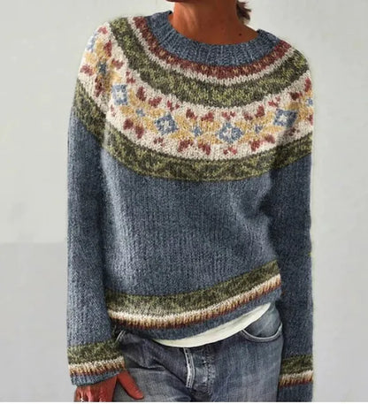 Lynor™ | Autumn Sweater