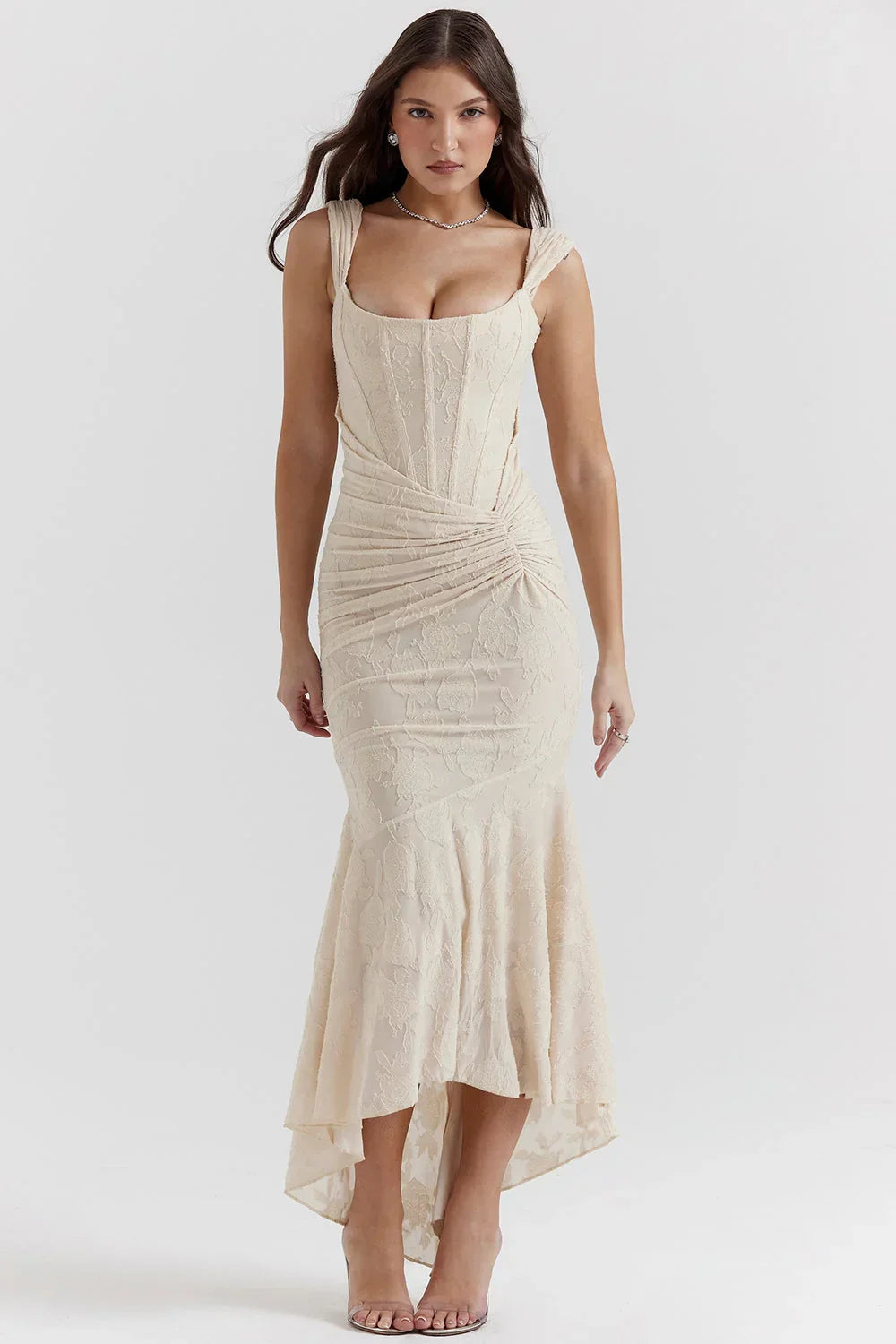 Lynor™ | Lily Dress