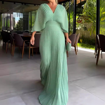 Lynor™ | Stylish Women’s Summer Maxi Dress