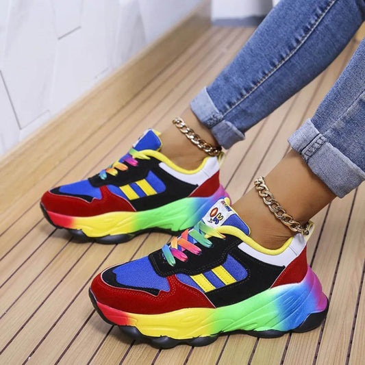Lynor™ | Ortopedic Women's Sneakers