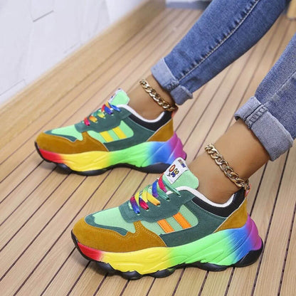 Lynor™ | Ortopedic Women's Sneakers