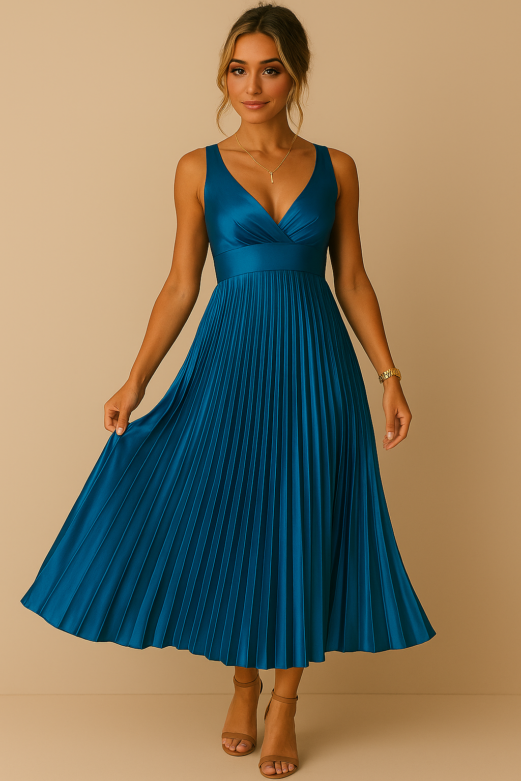Lynor™ | Claire Dress