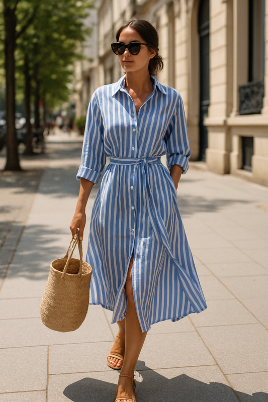 Lynor™ | Renata Dress