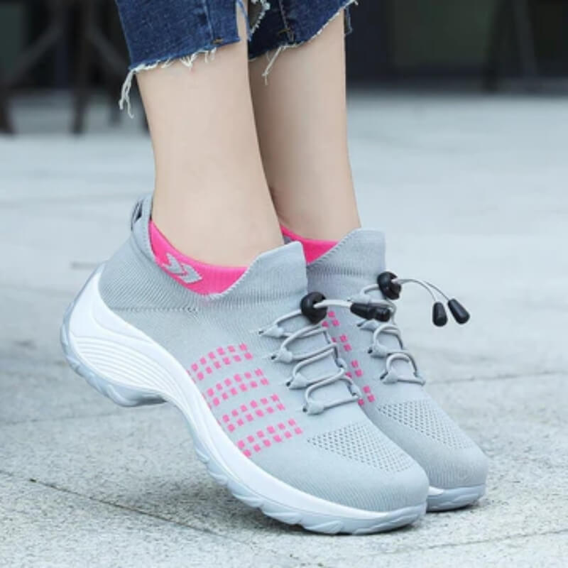 Lynor™ | Orthopedic Comfort