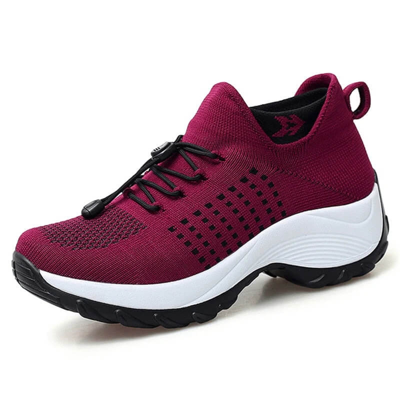 Lynor™ | Orthopedic Comfort
