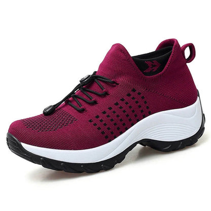 Lynor™ | Orthopedic Comfort