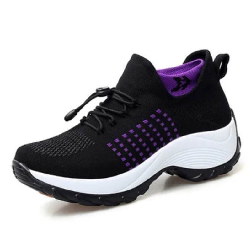 Lynor™ | Orthopedic Comfort