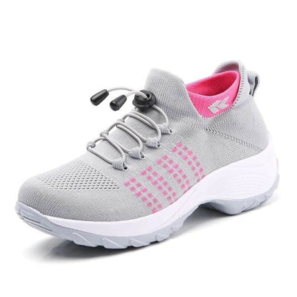 Lynor™ | Orthopedic Comfort