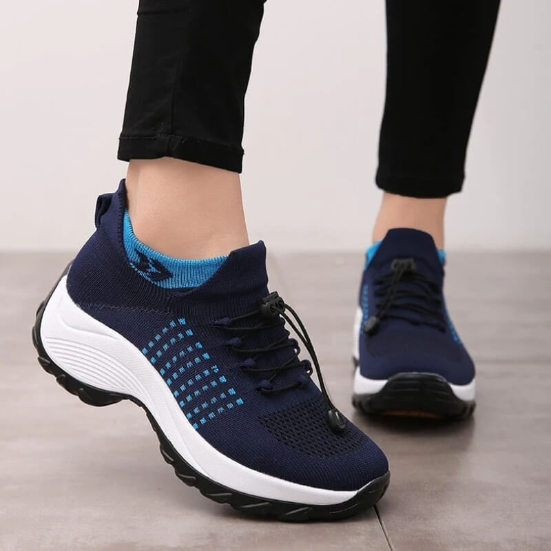 Lynor™ | Orthopedic Comfort